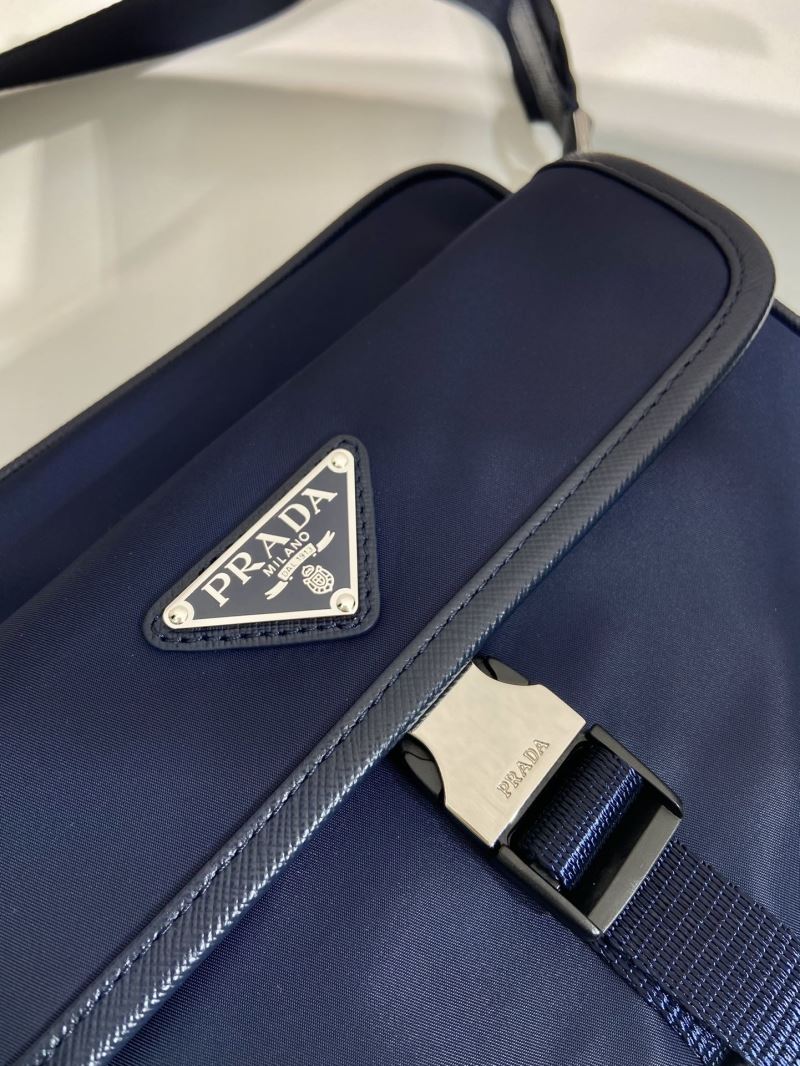 mens Pra*a satchel bags